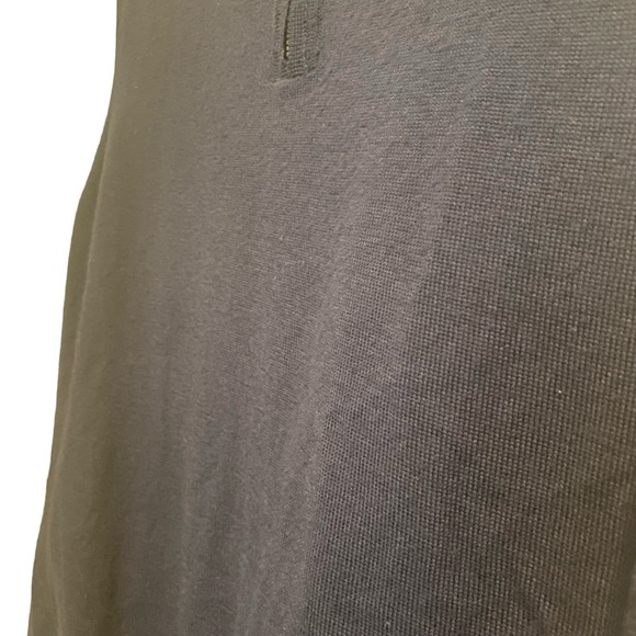 Fairway & Greene Merino Wool Golf Sweater Vest Men’s Sz M Preppy Academia - Picture 6 of 9